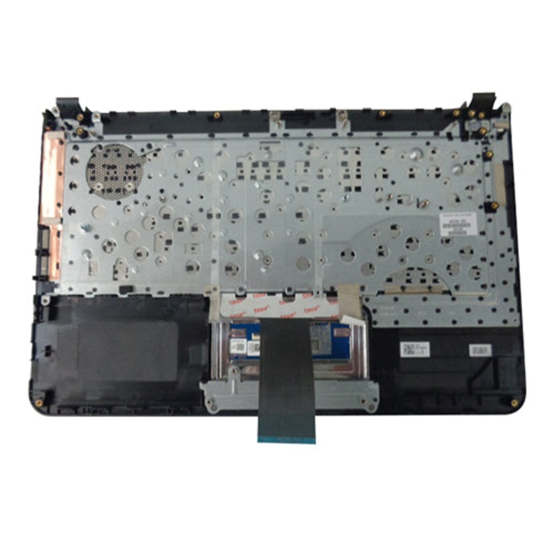 New Genuine HP Pavilion 14-AB Palmrest Keyboard & Touchpad 806756-001