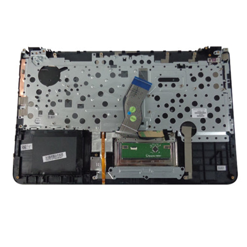 New Genuine HP Pavilion 15-AN Palmrest Keyboard & Touchpad 836099-001