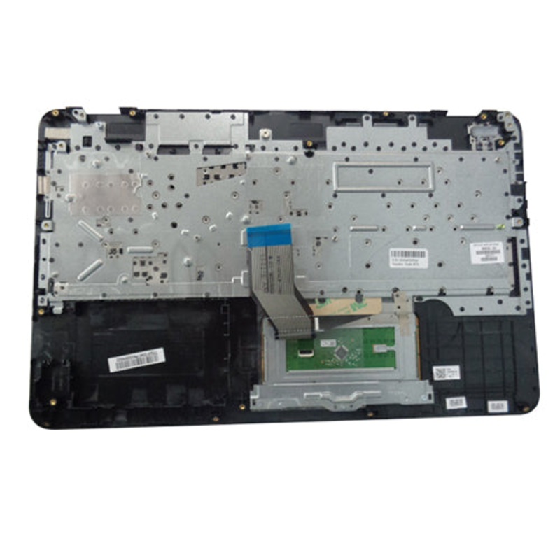 New Genuine HP Pavilion 15-AU 15T-AU 15-AW Palmrest Keyboard & Touchpad 856033-001
