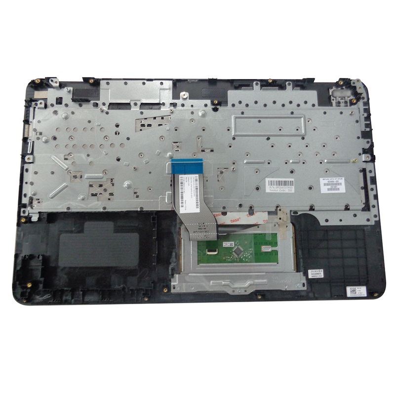 New Genuine HP Pavilion 15-AW 15Z-AW Palmrest Keyboard & Touchpad 903369-001