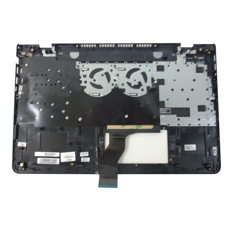 New Genuine HP Pavilion 15-CB 15T-CB Palmrest & Backlit Keyboard 926894-001