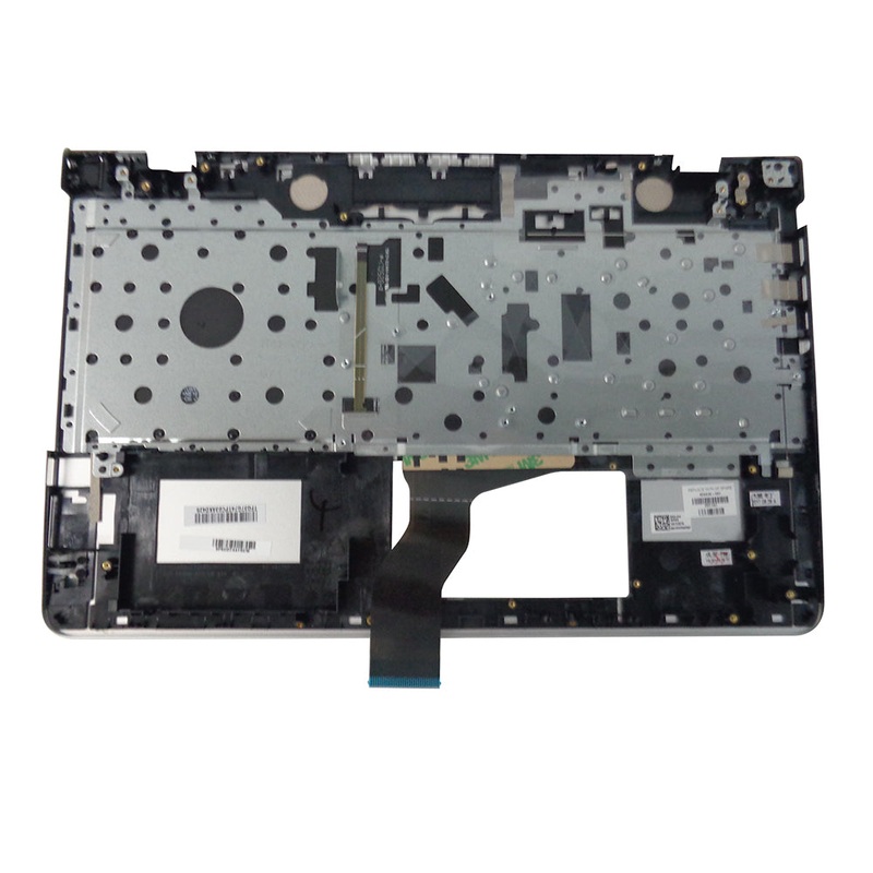 New Genuine HP Pavilion 15-CC 15-CD Palmrest w/ Backlit Keyboard 928438-001