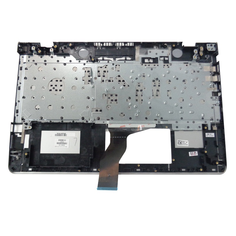 New Genuine HP Pavilion 15-CC 15-CD Palmrest w/ Keyboard 926858-001