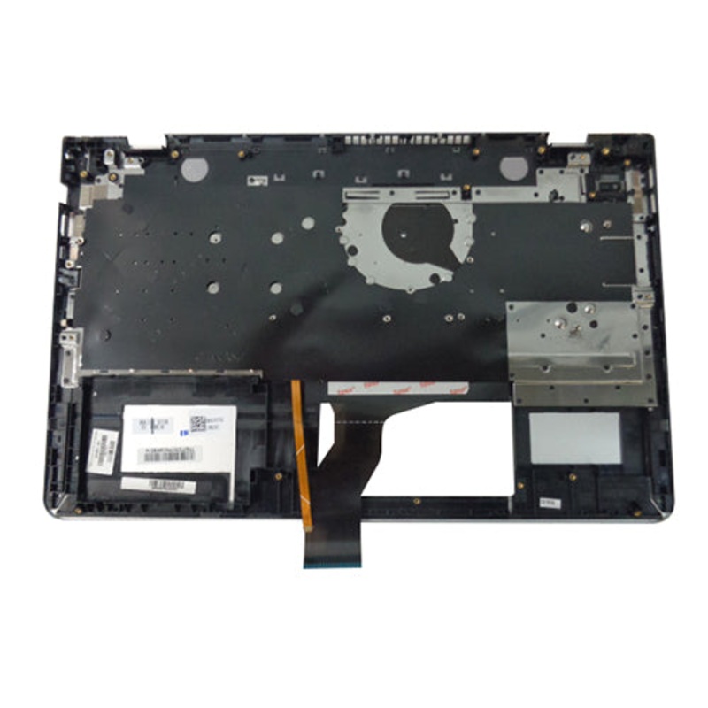 New Genuine HP Pavilion 15-CC 15T-CC Palmrest & Backlit Keyboard 928952-001