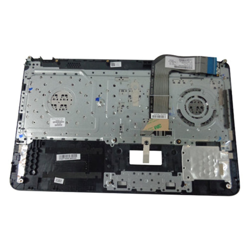 New Genuine HP Pavilion 15-P 15T-P 15Z-P Palmrest & US Keyboard 762529-001