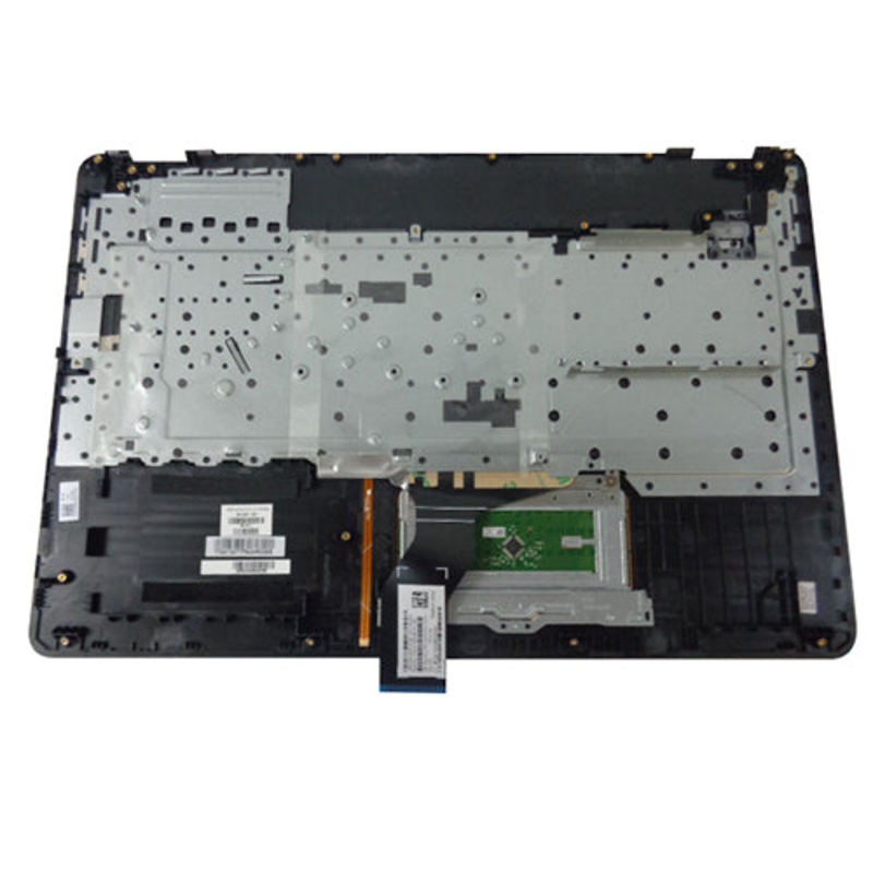 New Genuine HP Pavilion 17-AB 17T-AB Palmrest Keyboard & Touchpad 857468-001