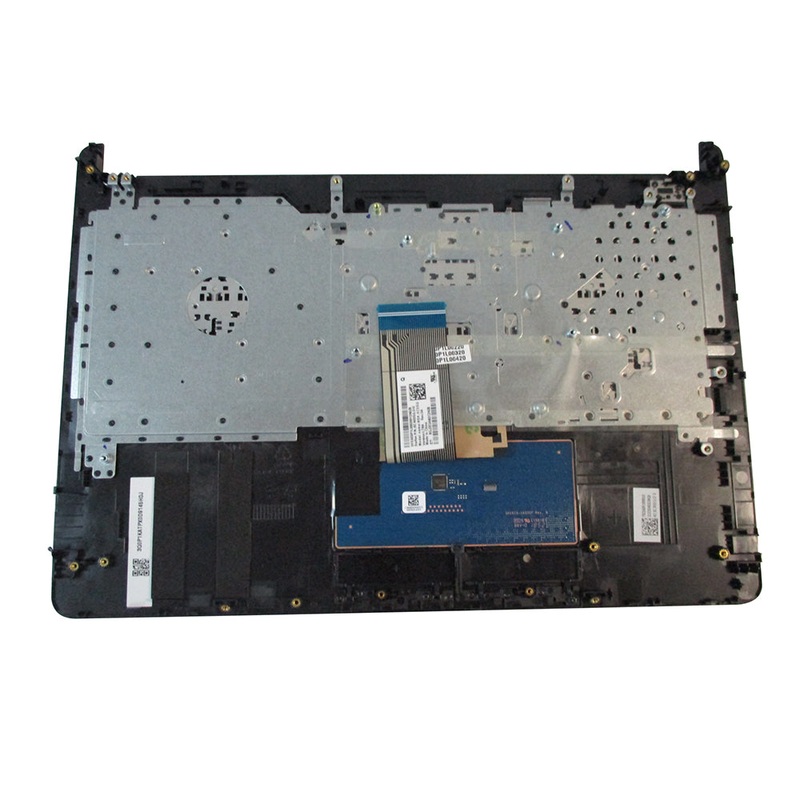 New HP 14-BS 14-BW Palmrest Keyboard & Touchpad 925307-001