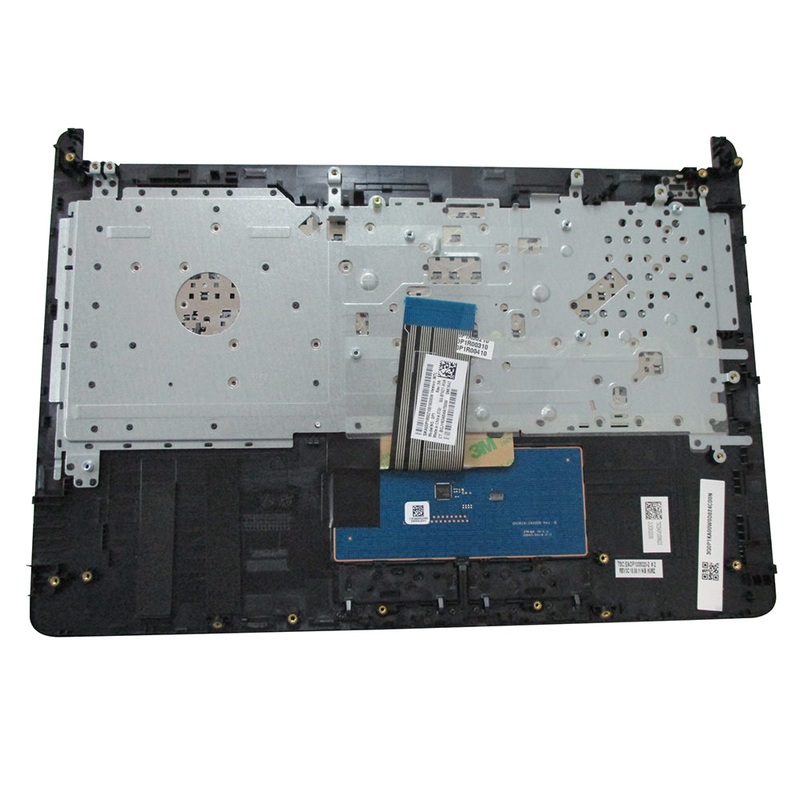 New HP 14-BS 14T-BS 14-BW 14Z-BW Palmrest w/ Keyboard & Touchpad 925309-001