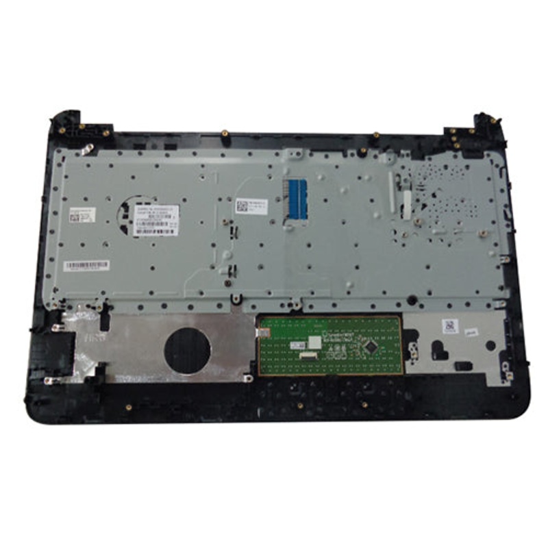 New HP 15-AY 15-BA Palmrest Keyboard & Touchpad 855022-001