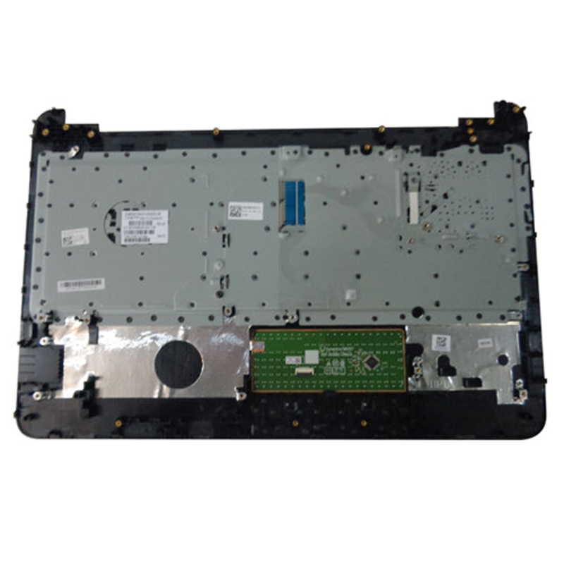 New HP 15-AY 15-BA Palmrest Keyboard & Touchpad 855024-001