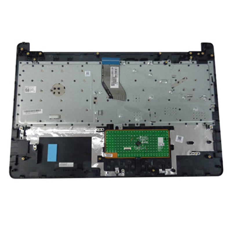 New HP 15-BS 15-BW Palmrest Keyboard & Touchpad 925010-001