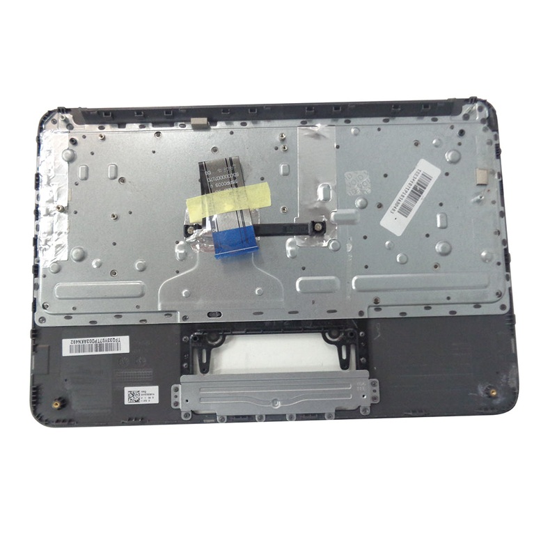 New HP Chromebook 11 G4 EE Palmrest & US Keyboard