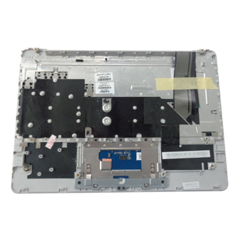 New HP Chromebook 11 G5, 11-V  Palmrest Keyboard & Touchpad 900818-001