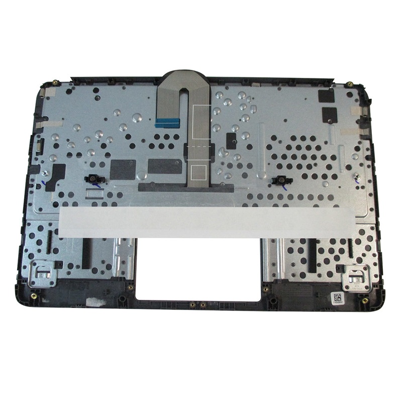 New HP Chromebook 11 G8 EE Palmrest w/ Keyboard L90339-001