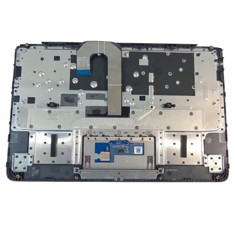 New HP Chromebook 11A G6 EE Palmrest Keyboard & Touchpad L52192-001