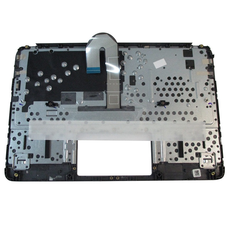 New HP Chromebook 11A G8 EE Palmrest w/ Keyboard L92832-001