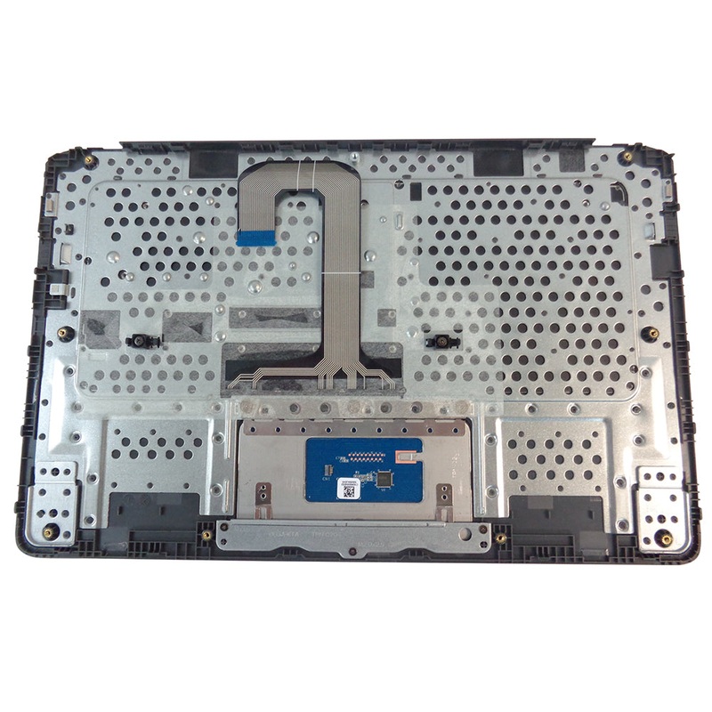 New HP Chromebook 14 G5 Palmrest Keyboard & Touchpad L14354-001