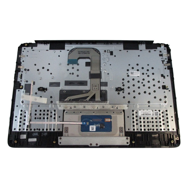 New HP Chromebook 14 G7 Palmrest w/ Keyboard & Touchpad M47207-001