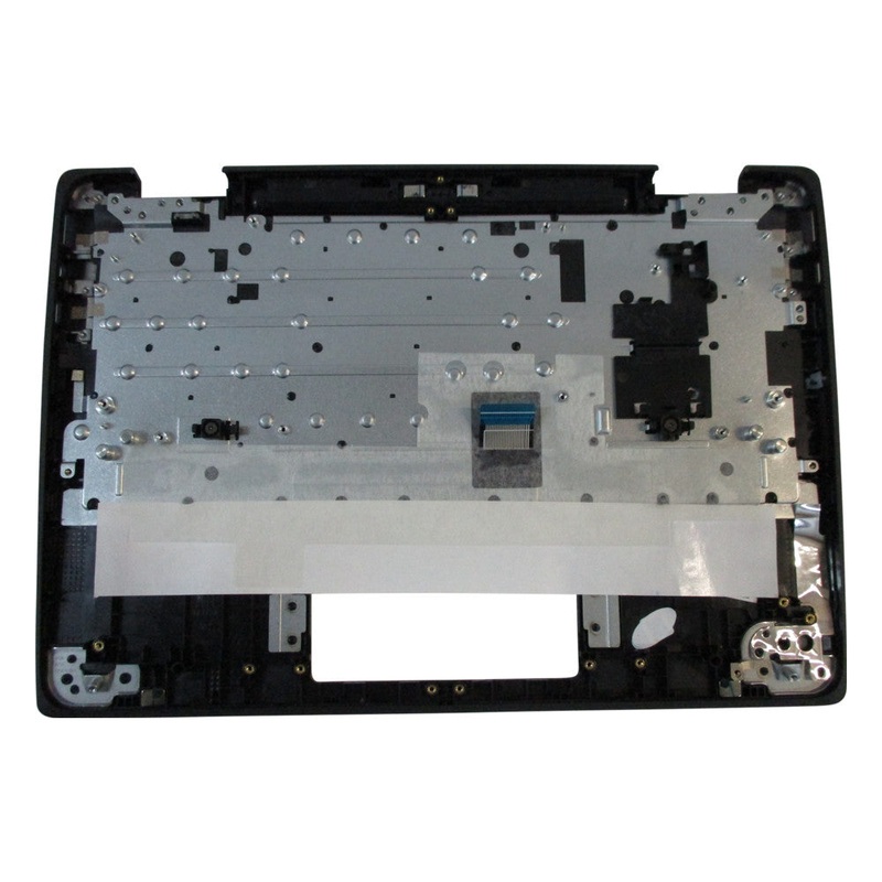 New HP Chromebook X360 11 G4 EE Palmrest w/ Keyboard M47220-001