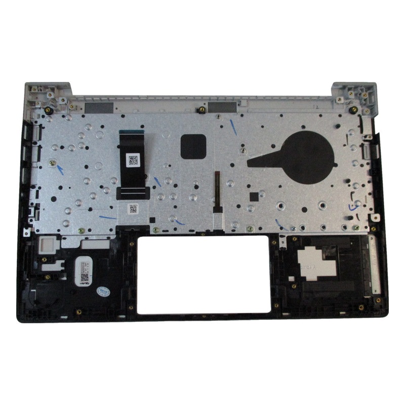 New HP EliteBook 640 G9 Palmrest w/ Backlit Keyboard N17709-001