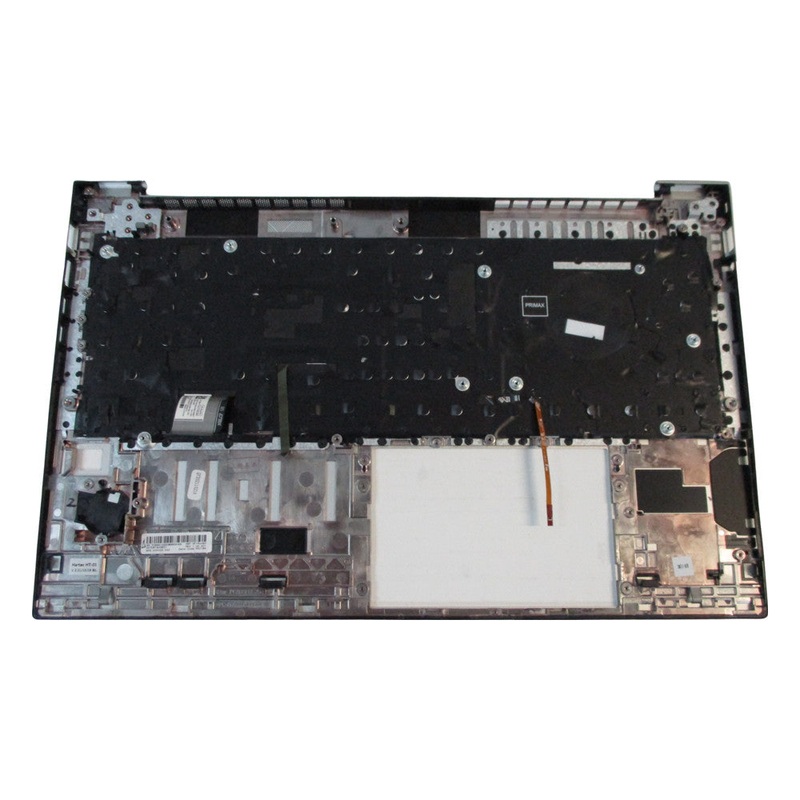 New HP EliteBook 755 G7 850 G7 Palmrest w/ Backlit Keyboard M07491-001