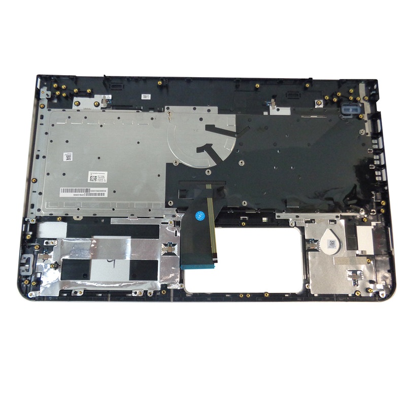 New HP Envy 15-AE 15T-AE M6-AE Palmrest w/ Backlit Keyboard 812692-001