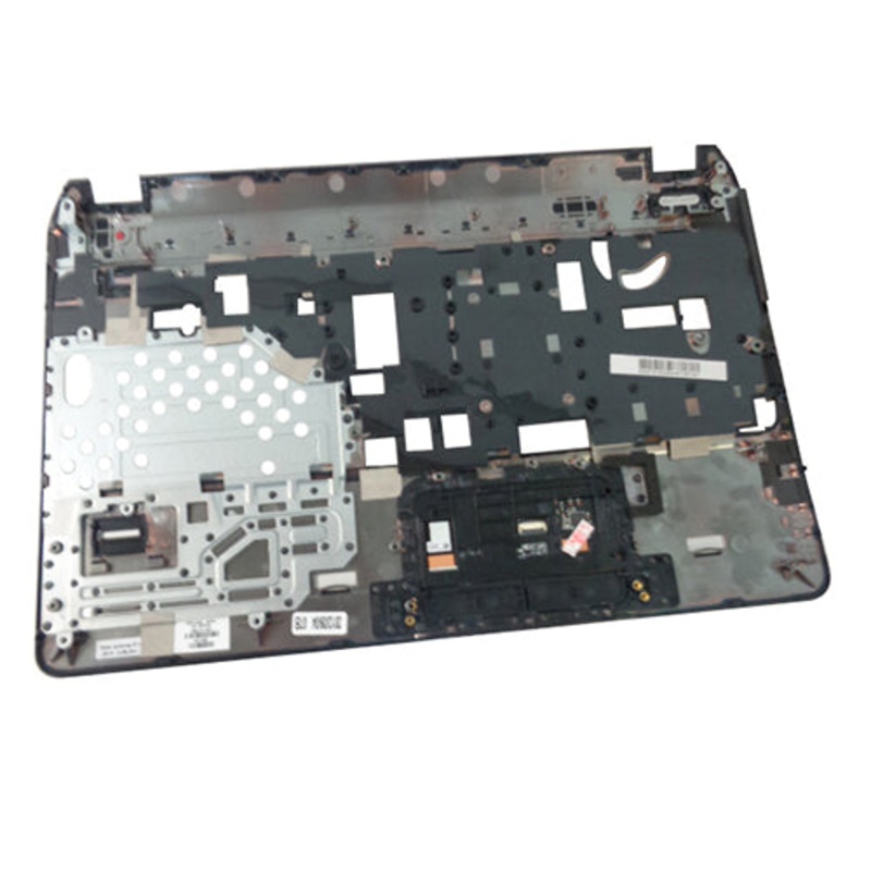 New HP ENVY DV6-7000 Laptop Black Palmrest & Touchpad 682101-001