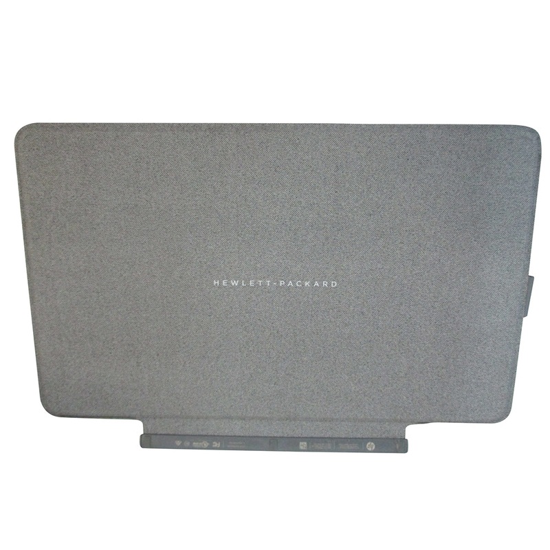 New HP ENVY X2 13-J Detachable Palmrest w/ Backlit Keyboard 789320-001