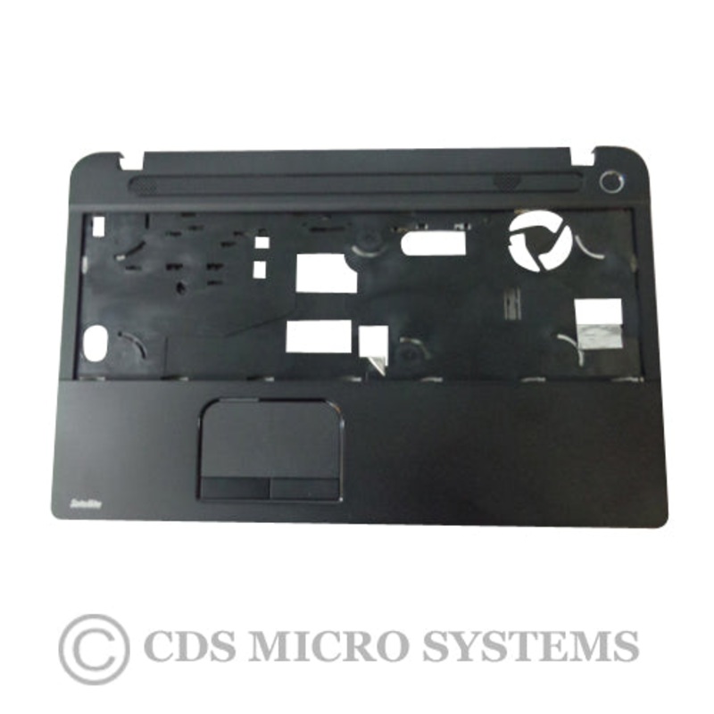 New Toshiba Satellite C50 C55 C55t C55t-A Laptop Upper Case Palmrest - W/O TP