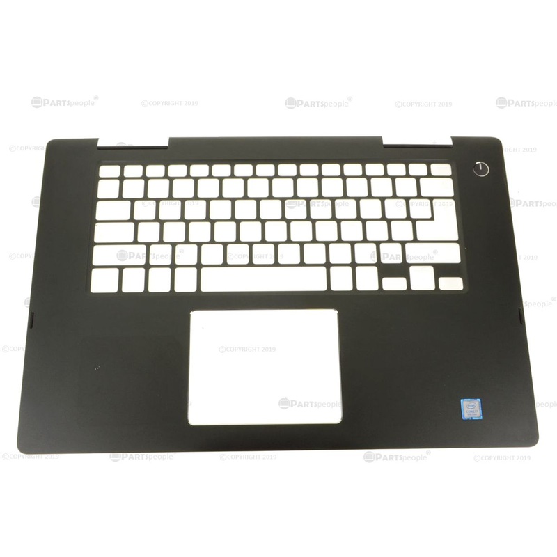 New Dell OEM Inspiron 7573 2-in-1 Palmrest Assembly NTP PXGPF