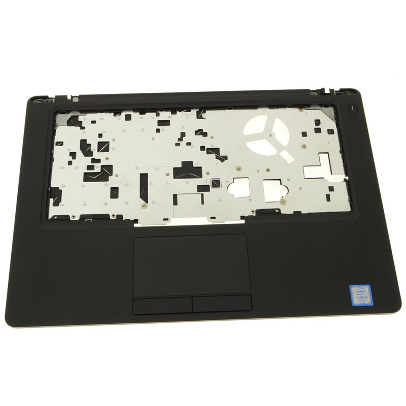 New Dell OEM Latitude 5480 Palmrest Touchpad Assembly Dual Point No SC A16726
