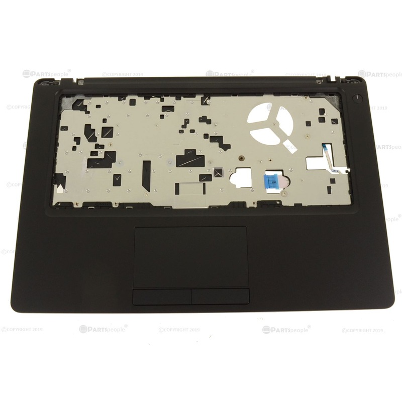 New Dell OEM Latitude 5480 Palmrest Touchpad Assembly Single Point Smart Card A16722 PD8R8