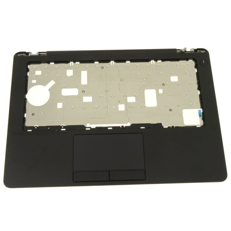 New Dell OEM Latitude E5270 Palmrest Touchpad Assembly  Smart Card Reader A15249