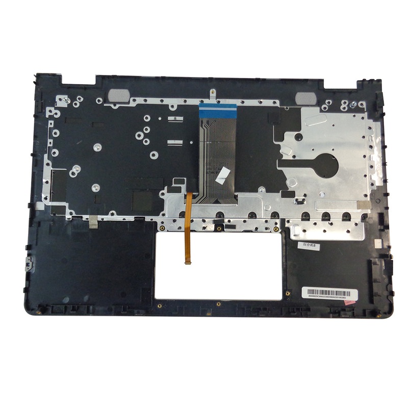 New HP Pavilion 14-BA 14T-BA Palmrest w/ Backlit Keyboard 924115-001 - Refurbished