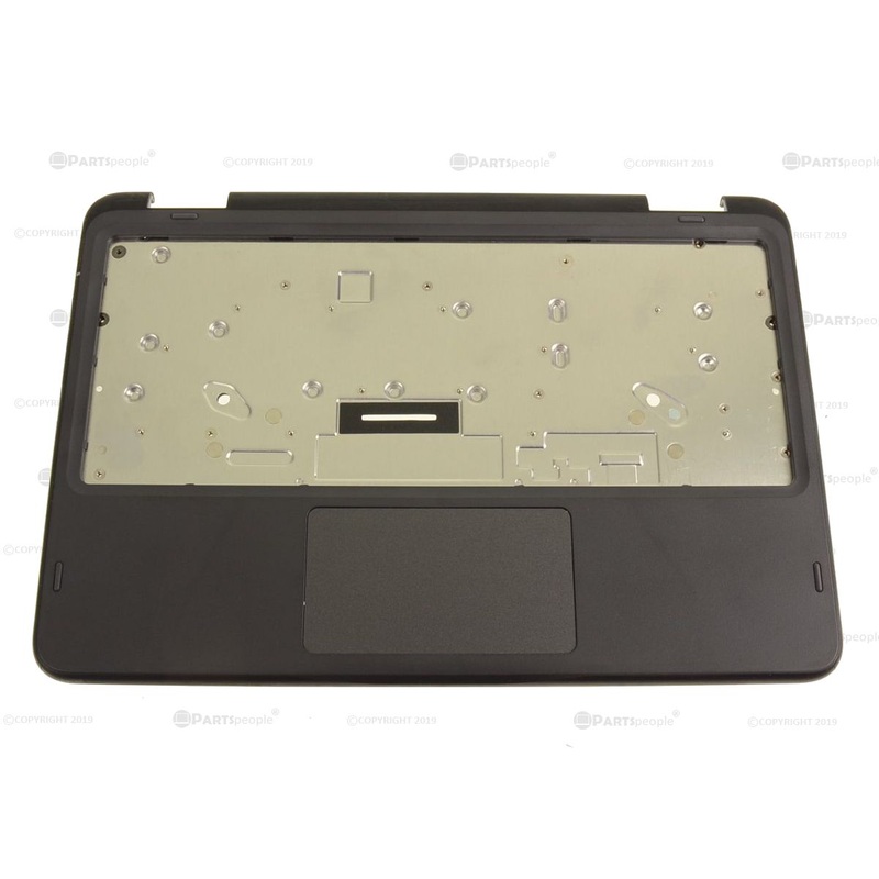 Refurbished Dell OEM Chromebook 3100 2-in-1 Palmrest Touchpad Assembly No WFC 34Y6Y 1WNRV