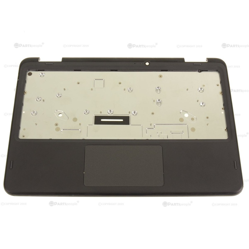 Refurbished Dell OEM Chromebook 3100 2-in-1 Palmrest Touchpad Assembly WFC WFYT5 36PF9