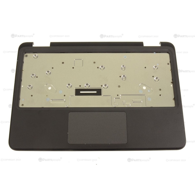 Refurbished Dell OEM Chromebook 3100 Laptop Palmrest Touchpad Assembly GM2GX