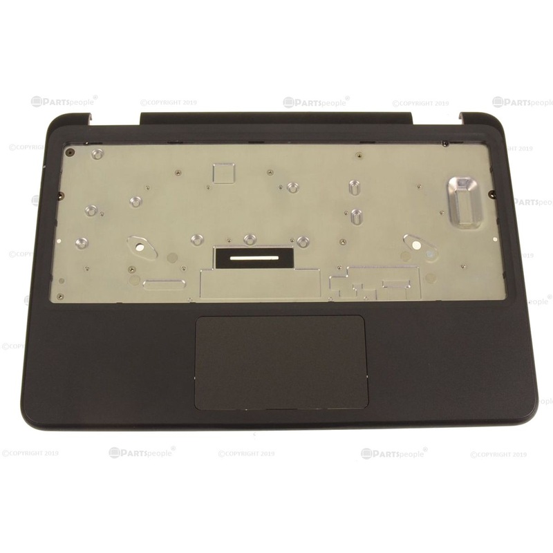 Refurbished Dell OEM Chromebook 3100 Laptop Palmrest Touchpad Assembly WITHOUT Right Side IO 9X8D7