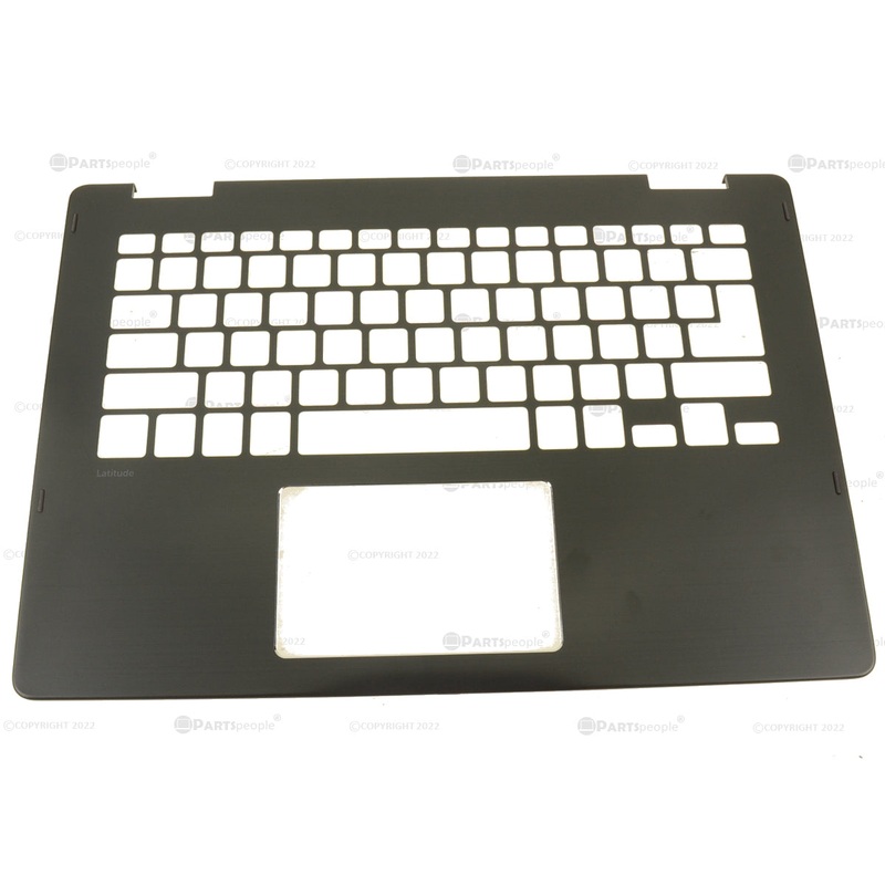 Refurbished Dell OEM Latitude 13 3379 Palmrest Assembly 7F654