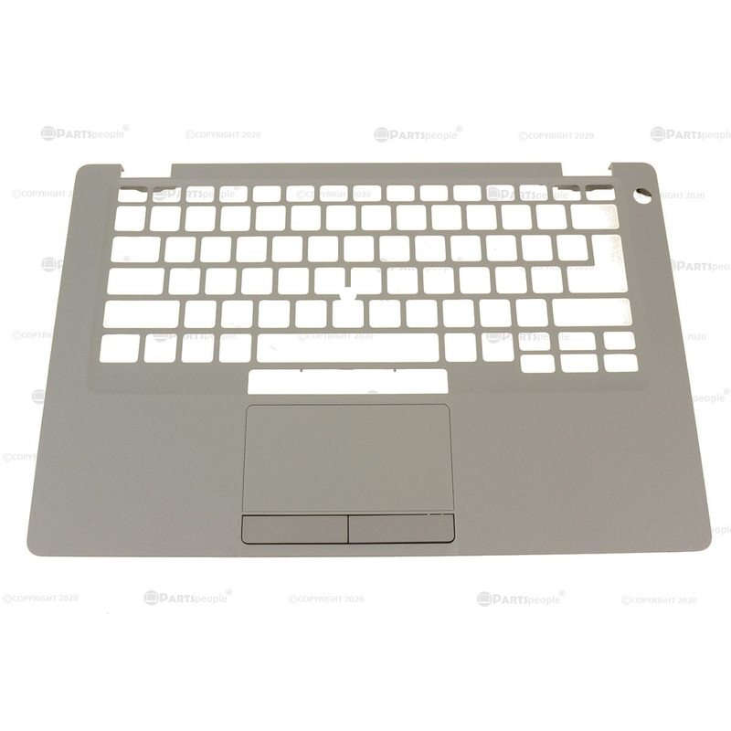Refurbished Dell OEM Latitude 5410 5411 Palmrest Touchpad Assembly No SC Dual Point A19994 3JGVT YN78X