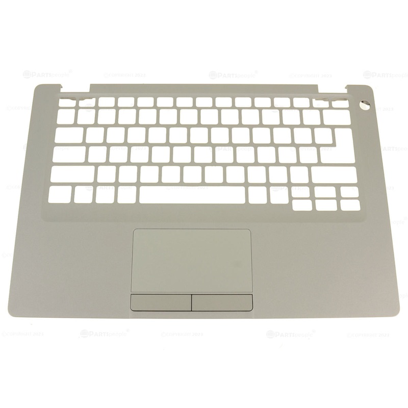 Refurbished Dell OEM Latitude 5410 5411 Palmrest Touchpad Assembly Single Point A19C11