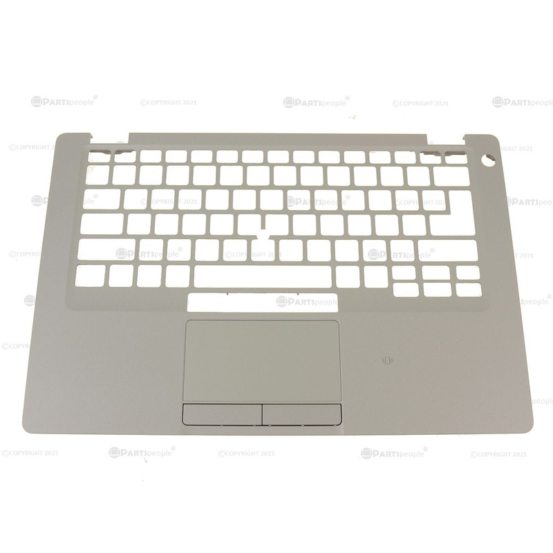 Refurbished Dell OEM Latitude 5410 5411 Palmrest Touchpad Assembly  Smart Card Dual Point A19998 KW8V9