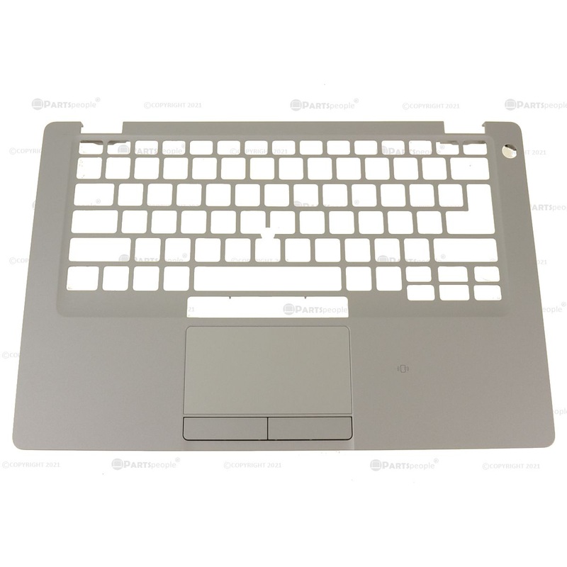 Refurbished Dell OEM Latitude 5410 5411 Palmrest Touchpad Assembly  Smart Card Dual Point A19C12 42DWJ