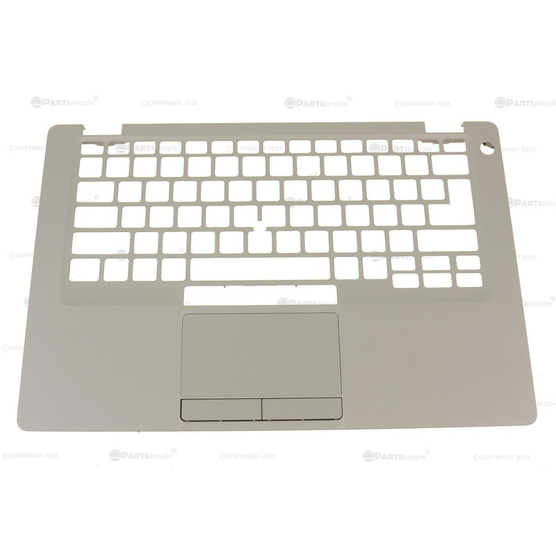 Refurbished Dell OEM Latitude 5411 5410 Palmrest Touchpad Assembly Dual Point FGJ1R A19995 30J74