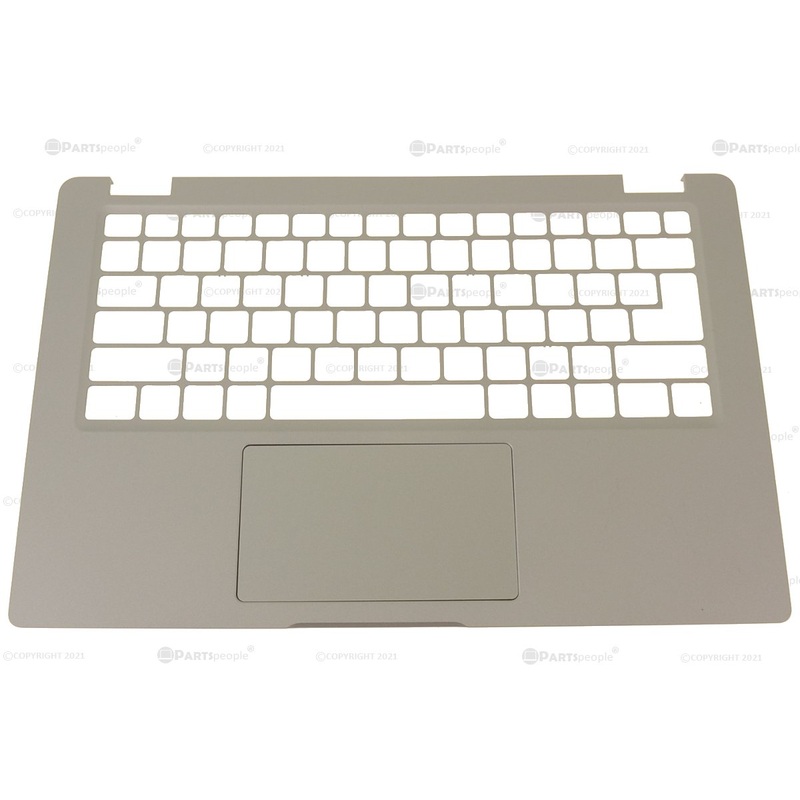 Refurbished Dell OEM Latitude 5420 5421 Laptop Palmrest Touchpad Assembly No SC A20697 0W4MY