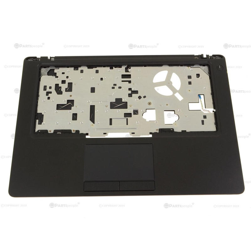 Refurbished Dell OEM Latitude 5490 5495 5491 Palmrest Touchpad Assembly Dual Point No SC A176U1