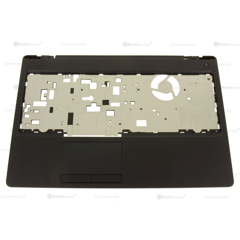 Refurbished Dell OEM Latitude 5590 5591 Precision 3530 Palmrest Touchpad Assembly A176U5 9WMDC