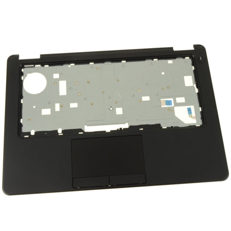 Refurbished Dell OEM Latitude E5250 Palmrest Touchpad Assembly WMCV5