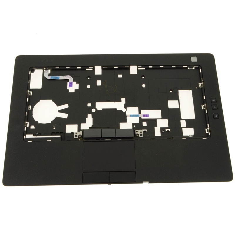 Refurbished Dell OEM Latitude E6420 Palmrest Touchpad Assembly A10A24 2V8CW