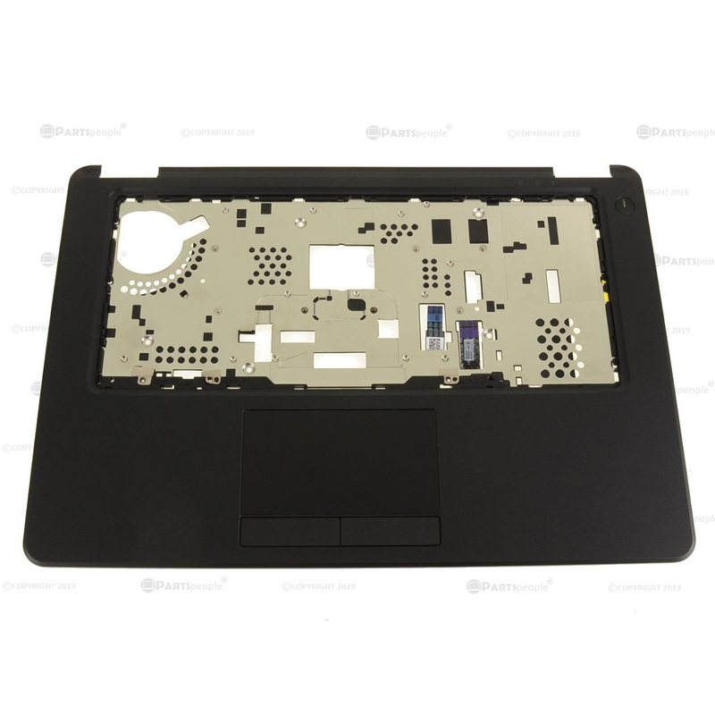 Refurbished Dell OEM Latitude E7450 Palmrest Touchpad Assembly  Smart Card Reader Single Point A1412A TH7M3